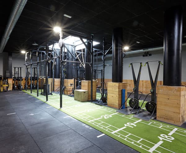 CrossfitDiagonal – CrossFit Diagonal es un centro homologado que te ...